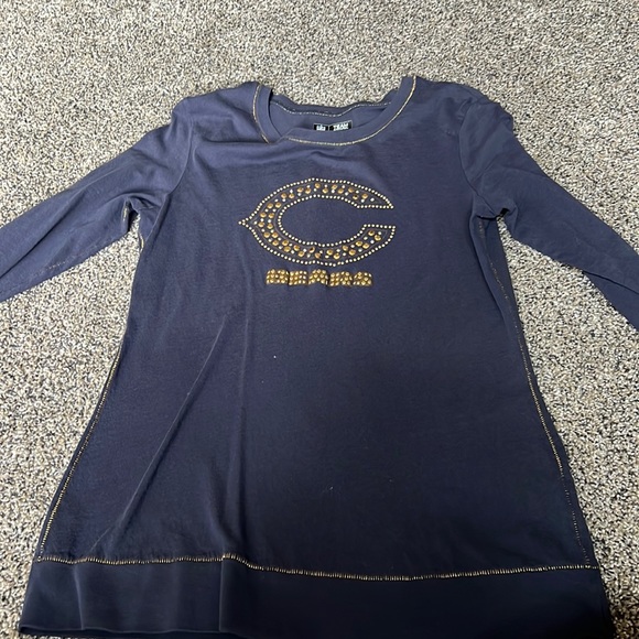 Bears long sleeve tee - Picture 1 of 3